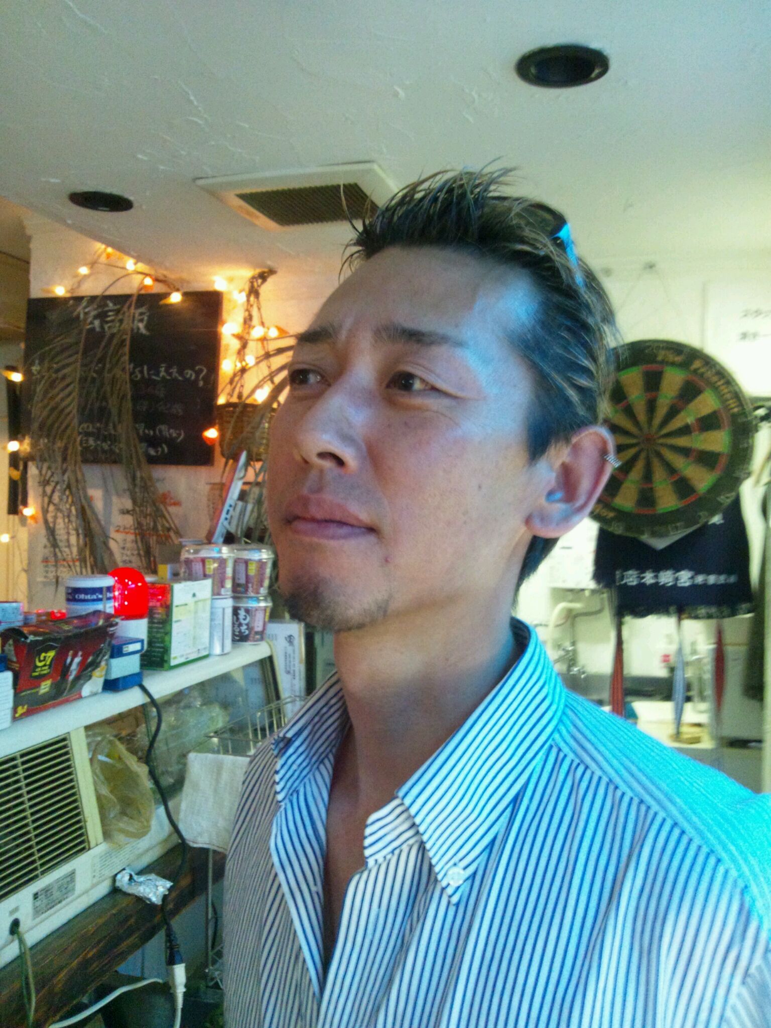 四日市 Bar ニューマイア